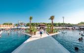 Туры в отель The X Belek Туры в отель The X Belek