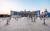 Туры в отель The X Belek Туры в отель The X Belek