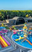 Туры в отель The X Belek Туры в отель The X Belek