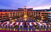 Туры в отель The X Belek Туры в отель The X Belek