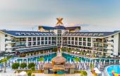 Туры в отель The X Belek Туры в отель The X Belek