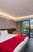 Туры в отель The X Belek Туры в отель The X Belek