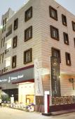Туры в отель Gateway Salalah Apartments Туры в отель Gateway Salalah Apartments