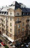 Туры в отель Europe Hotel Zurich Туры в отель Europe Hotel Zurich