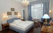 Туры в отель Europe Hotel Zurich Туры в отель Europe Hotel Zurich