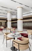 Туры в отель The V Luxury Resort Туры в отель The V Luxury Resort