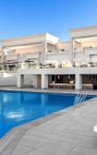 Туры в отель The V Luxury Resort Туры в отель The V Luxury Resort