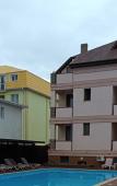 Туры в отель Вилла Лайт гостевой дом (пгт. Новофедоровка) Туры в отель Вилла Лайт гостевой дом (пгт. Новофедоровка)