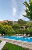 Туры в отель Olympos Mountain Lodge Туры в отель Olympos Mountain Lodge