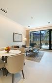Туры в отель Cheval Maison - The Palm Dubai Туры в отель Cheval Maison - The Palm Dubai