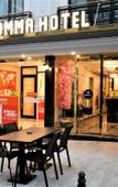Туры в отель Omma Hotel Туры в отель Omma Hotel