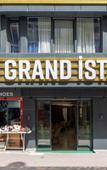 Туры в отель Hotel Grand Istanbul Туры в отель Hotel Grand Istanbul