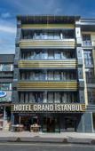 Туры в отель Hotel Grand Istanbul Туры в отель Hotel Grand Istanbul