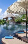 Туры в отель The Kayon Valley Resort Туры в отель The Kayon Valley Resort