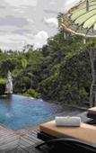 Туры в отель The Kayon Valley Resort Туры в отель The Kayon Valley Resort