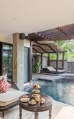 Туры в отель The Kayon Valley Resort Туры в отель The Kayon Valley Resort