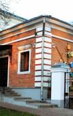 Туры в отель Скворечник Туры в отель Скворечник