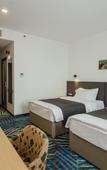 Туры в отель Graphic Hotel Batumi Туры в отель Graphic Hotel Batumi