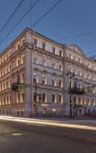 Туры в отель Helen Hotel Туры в отель Helen Hotel