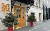 Туры в отель Helen Hotel Туры в отель Helen Hotel