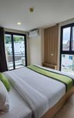 Туры в отель iCheck inn Darisa Patong Туры в отель iCheck inn Darisa Patong