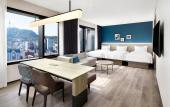 Туры в отель Four Points by Sheraton Josun, Seoul Myeongdong Туры в отель Four Points by Sheraton Josun, Seoul Myeongdong