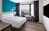 Туры в отель Four Points by Sheraton Josun, Seoul Myeongdong Туры в отель Four Points by Sheraton Josun, Seoul Myeongdong