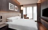 Туры в отель Four Points by Sheraton Seoul Gangnam Туры в отель Four Points by Sheraton Seoul Gangnam