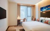 Туры в отель Aloft Seoul Myeongdong Туры в отель Aloft Seoul Myeongdong