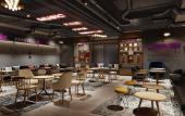 Туры в отель Moxy Seoul Insadong Туры в отель Moxy Seoul Insadong