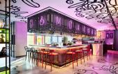 Туры в отель Moxy Seoul Myeongdong Туры в отель Moxy Seoul Myeongdong
