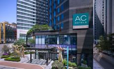 AC Hotel by Marriott Seoul Gangnam
