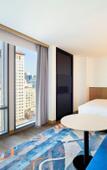 Туры в отель Le Meridien Seoul Myeongdong Туры в отель Le Meridien Seoul Myeongdong