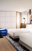 Туры в отель Le Meridien Seoul Myeongdong Туры в отель Le Meridien Seoul Myeongdong