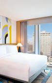 Туры в отель Le Meridien Seoul Myeongdong Туры в отель Le Meridien Seoul Myeongdong