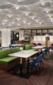Туры в отель Le Meridien Seoul Myeongdong Туры в отель Le Meridien Seoul Myeongdong