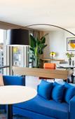 Туры в отель Le Meridien Seoul Myeongdong Туры в отель Le Meridien Seoul Myeongdong
