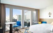 Туры в отель Le Meridien Seoul Myeongdong Туры в отель Le Meridien Seoul Myeongdong