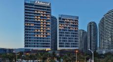 Oakwood Apartments 5*