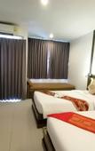 Туры в отель NJ Patong Hotel Туры в отель NJ Patong Hotel