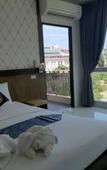 Туры в отель NJ Patong Hotel Туры в отель NJ Patong Hotel