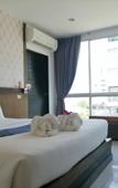 Туры в отель NJ Patong Hotel Туры в отель NJ Patong Hotel