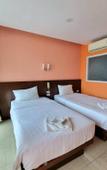 Туры в отель 77 Patong Hotel & Spa Туры в отель 77 Patong Hotel & Spa