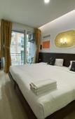 Туры в отель 77 Patong Hotel & Spa Туры в отель 77 Patong Hotel & Spa