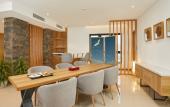 Туры в отель Da Nang Mikazuki Japanese Resorts & Spa Туры в отель Da Nang Mikazuki Japanese Resorts & Spa