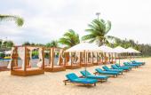 Туры в отель Da Nang Mikazuki Japanese Resorts & Spa Туры в отель Da Nang Mikazuki Japanese Resorts & Spa