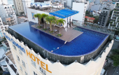 Туры в отель Fivitel Queen Danang Туры в отель Fivitel Queen Danang