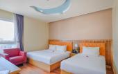 Туры в отель Fivitel Queen Danang Туры в отель Fivitel Queen Danang