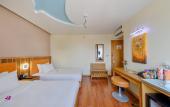 Туры в отель Fivitel Queen Danang Туры в отель Fivitel Queen Danang