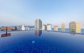 Туры в отель Fivitel Queen Danang Туры в отель Fivitel Queen Danang